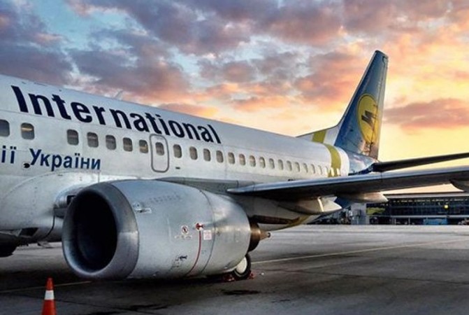 Авиакомпания МАУ возобновляет прямые авиарейсы из Одессы в Вильнюс с 15 июня.