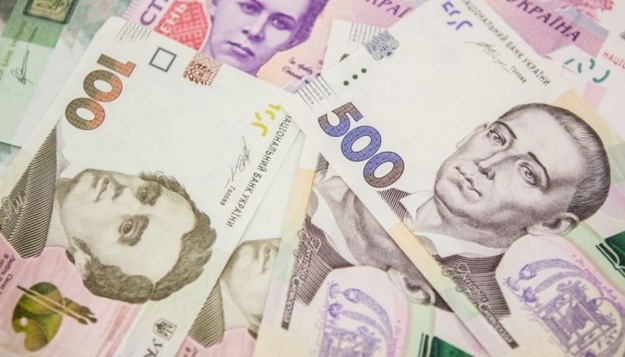 Национальный банк Украины  установил на 21 мая 2019 года официальный курс гривны на уровне  26,2029 грн/долл.