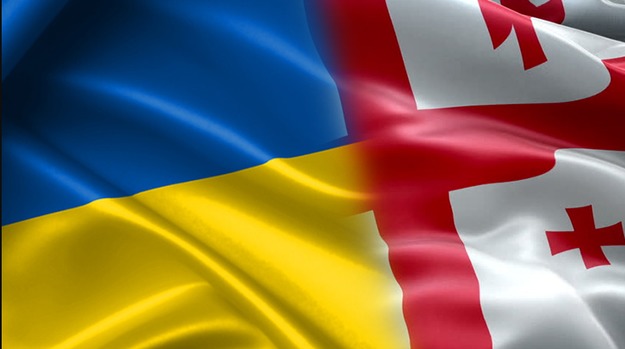 Первый вице-премьер-министр Степан Кубив и министр экономики Грузии Нателла Турнава подписали протокол, которым внесли изменения в соглашение между Украиной и Грузией о свободной торговле.