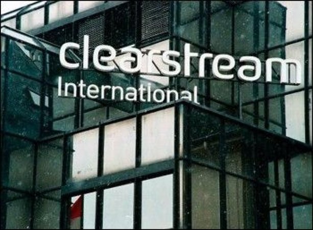 Міжнародний центральний депозитарій цінних паперів Clearstream приєднає Україну до своєї мережі 27 травня.