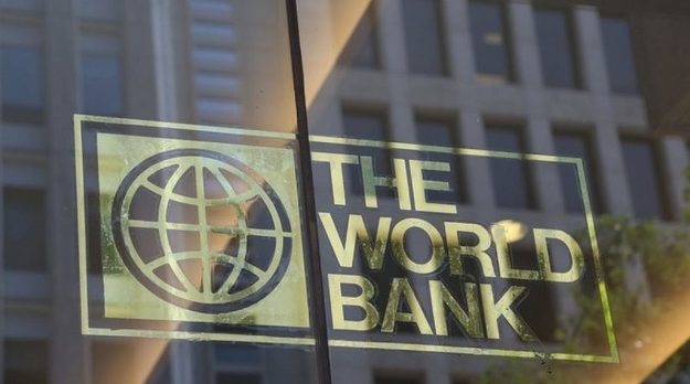 Всемирный банк (ВБ) прогнозирует в 2019 году рост украинской экономики на уровне 2,7%.