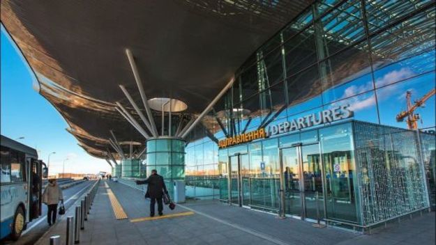 Аэропорт «Борисполь» объявит тендер на строительство новой автостанции рядом с терминалом D до конца 2019 года.