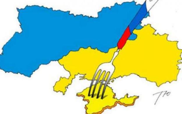 Компенсації, призначені міжнародними судами за позовами українських компаній за активи в Криму, дуже завищені.