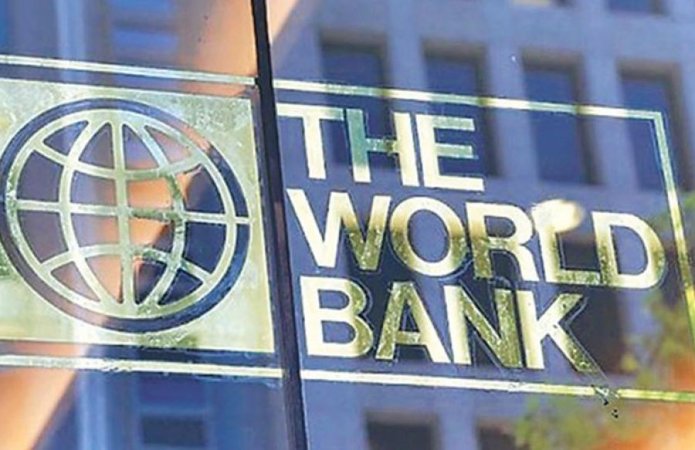 Всемирный банк предоставит Украине займ в размере 200 млн долл.