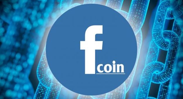 Компания Facebook запустит свою криптовалюту GlobalCoin в начале 2020 года.