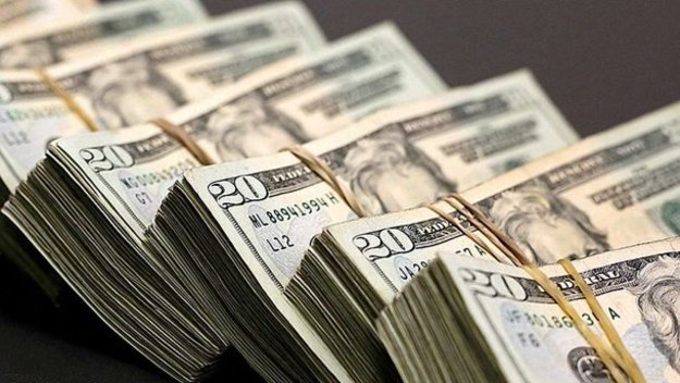 Национальный банк в период с 20 по 25 мая купил на межбанковском валютном рынке 70 млн долларов.