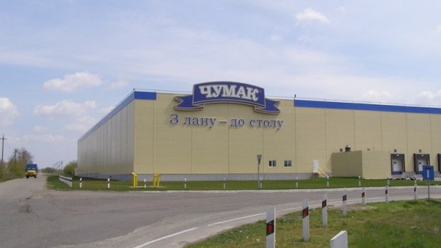 Группа инвестиционных компаний Dragon Capital объявила о продаже всей своей доли в компании «Чумак» — ведущего украинского производителя фирменных продуктов питания — компании Delta Wilmar, украинском филиале Wilmar International, одной из крупнейших агро