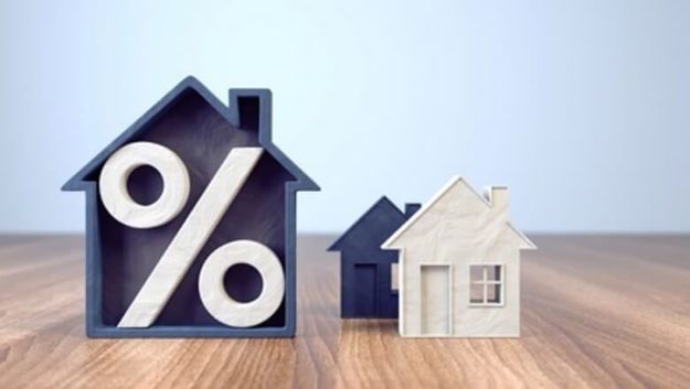 Всего 3% покупателей на первичном рынке Киева и области становятся собственниками жилья с помощью ипотечных кредитов.