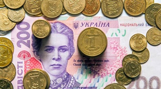Национальный банк Украины  установил на 30 мая 2019 года официальный курс гривны на уровне  26,6834 грн/дол.