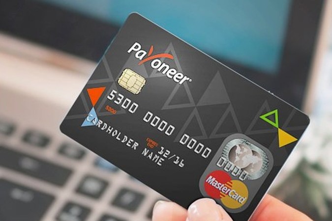 ПриватБанк и платежный сервис Payoneer запустили в Украине круглосуточный онлайн-сервис зачисления платежей.