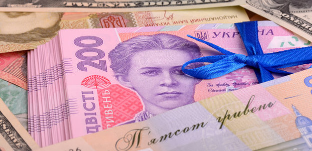 Национальный банк Украины  установил на 31 мая 2019 года официальный курс гривны на уровне  26,8726 грн/дол.
