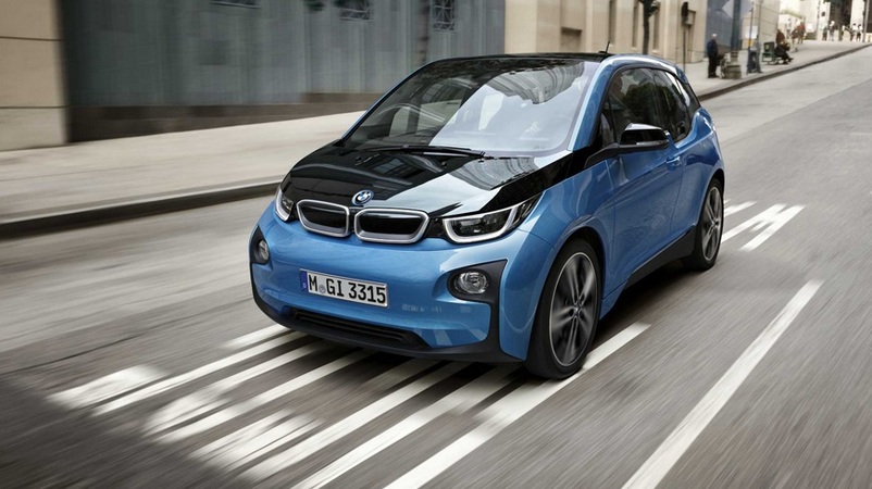 Правительство Германии намерено продлить субсидирование покупок электромобилей до конца 2020 года, пишет Die Welt, передает LIGA.