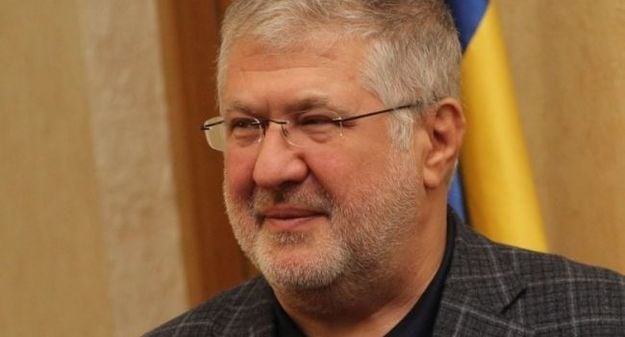 Хозяйственный суд Киева отложил рассмотрение иска Коломойского к НБУ и другим лицам, которые участвовали в процессе национализации Приватбанка.