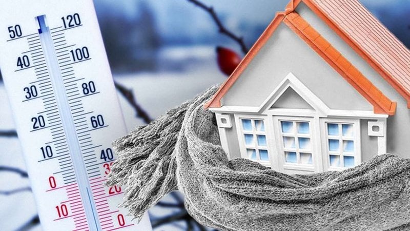 За март-май нынешнего года украинцы привлекли почти 800 млн гривен на энергомодернизацию домов по программе «теплых» кредитов.