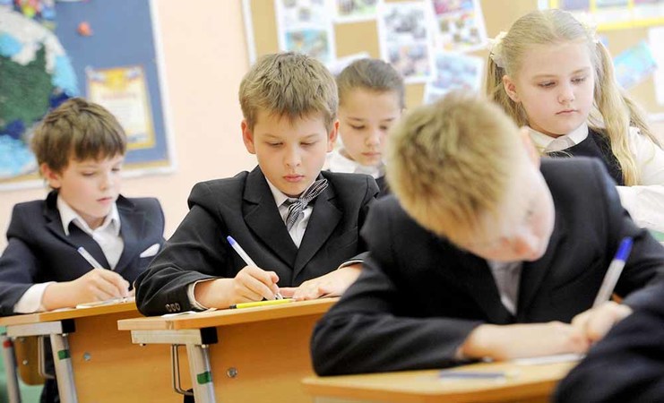 Міністерство фінансів запустило інтерактивний аналітичний інструмент — дешборд — про ефективність витрат державного бюджету на середню освіту в Україні.