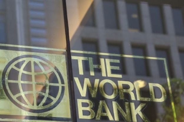 Всемирный банк (ВБ) прогнозирует рост мировой экономики по итогам 2019 года на уровне 2,6%, говорится в июньском обзоре «Глобальные экономические перспективы» (Global Economic Prospects, GEP), передает Интерфакс-Украина.
