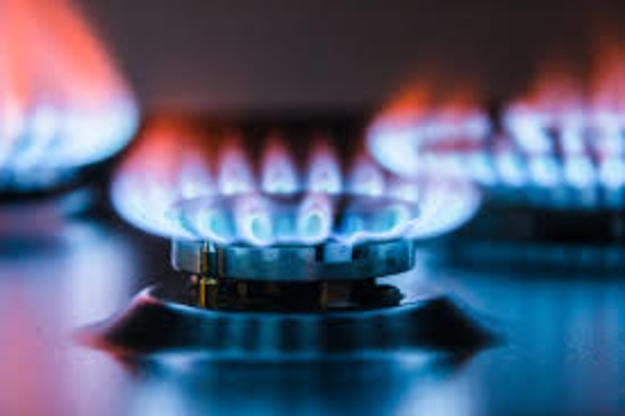 Кабмин обяжет НАК «Нафтогаз Украины» установить цену на газ для населения на уровне около 8 тыс.