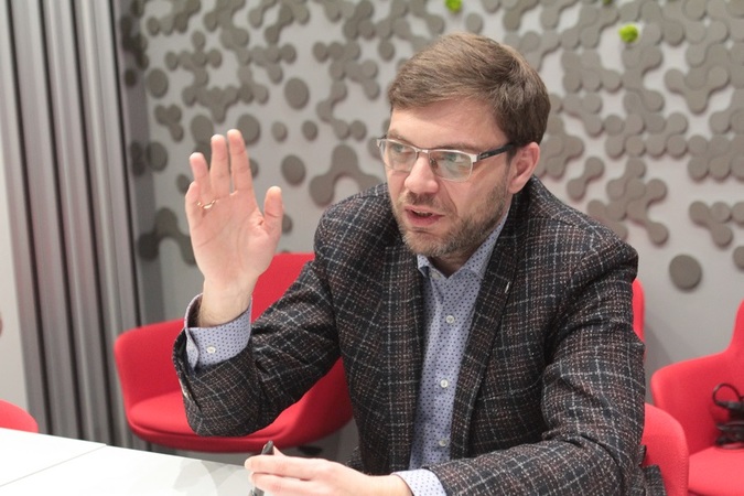 О том, какие нововведения готовит Mastercard, «Минфину» рассказал вице-президент по развитию бизнеса Mastercard в Украине Юрий Бахтин.