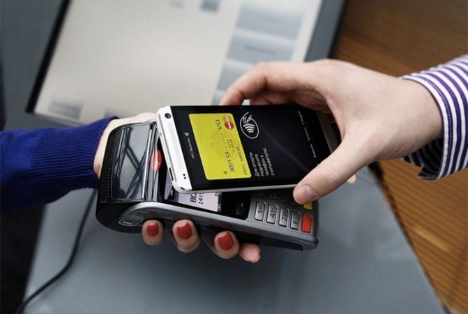 Нове дослідження Mastercard Digitalization Trust Survey 2019, проведене серед власників банківських рахунків онлайн, підтверджує, що 87% віддають перевагу оплаті покупок за допомогою смартфона.