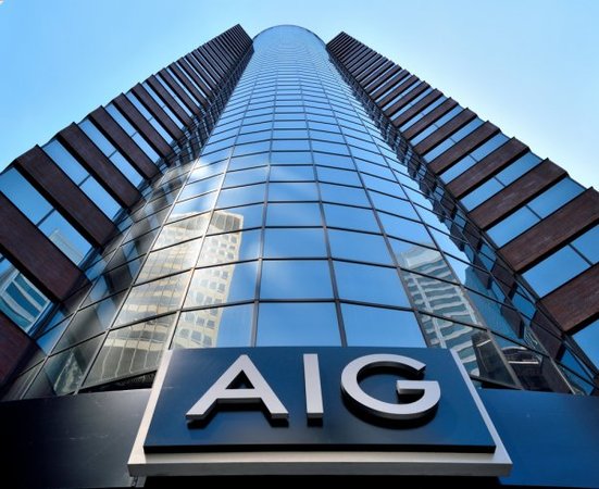 Дочерняя компания крупнейшей американской страховой корпорации American International Group (AIG) — АИГ Украина — прекращает свою деятельность.