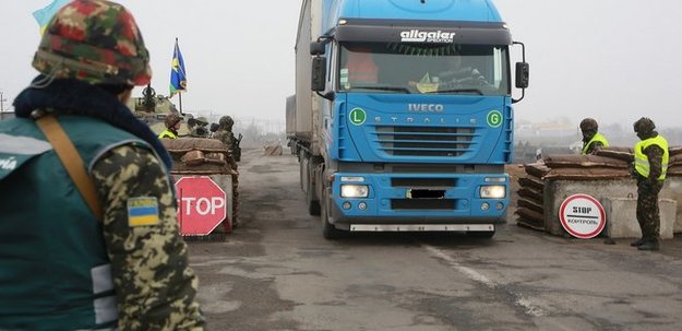 Операция «Бастион», которую ГФС запустил с 3 июня по всей стране, позволит перекрыть каналы поставки на территорию Украины товаров вне таможенного контроля.