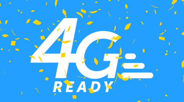 Київстар пропонує безлімітний 4G до 31 липня 2019 року, повідомляється на сайті компанії.