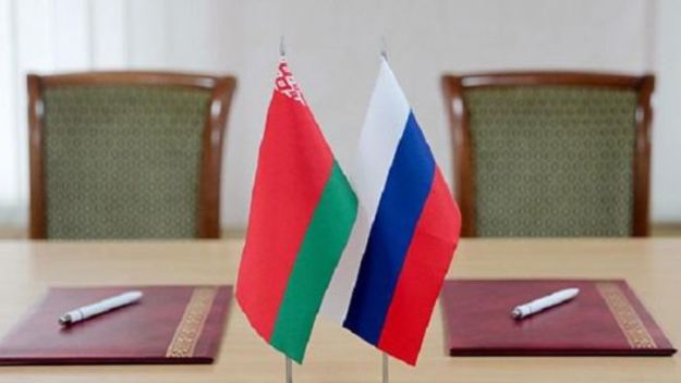 Рішення про введення єдиної валюти в рамках інтеграції Росії і Білорусі буде прийматися на рівні президентів двох країн.