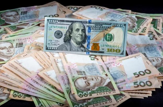 Національний банк України встановив на 11 червня 2019 року офіційний курс гривні на рівні 26,375 грн/$.