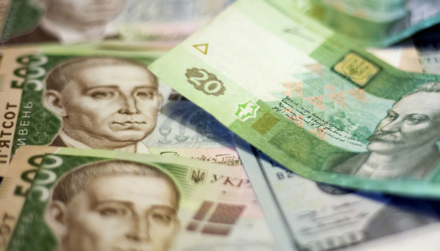 Национальный банк Украины  установил на 12 июня 2019 года официальный курс гривны на уровне  26,299 грн/$.