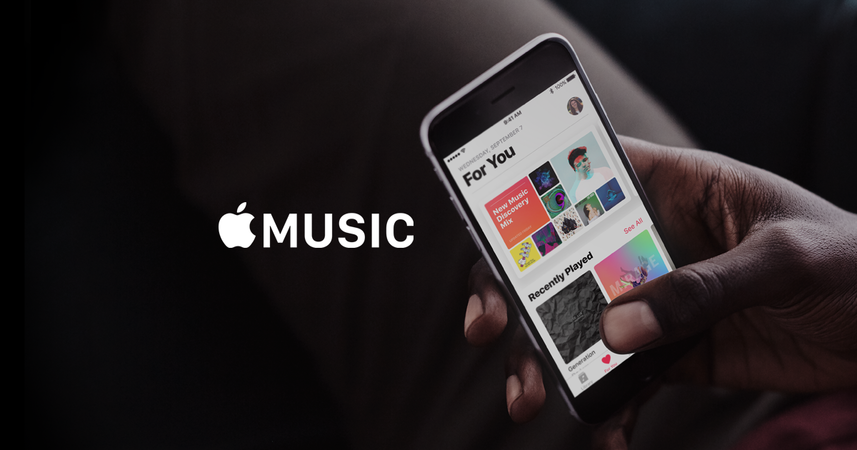 Приватбанк открыл подписку на Apple Music с доплатой.