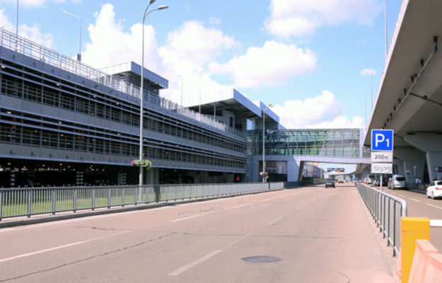Аеропорт Бориспіль завершив дію спеціального тарифу 1 грн/годину на новому багаторівневому паркінгу поруч з терміналом D, який було введено на період тестування обладнання нового комплексу.