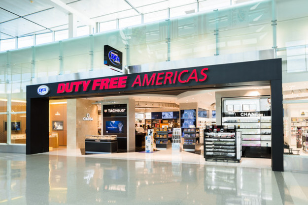 Авіакомпанія «Міжнародні авіалінії України» оголосила про старт стратегічного партнерства з американською мережею магазинів безмитної торгівлі Duty Free Americas (Флорида).