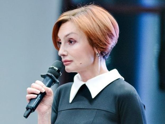 Первый замглавы НБУ Екатерина Рожкова заявила, что продолжает выполнять свои должностные обязанности.