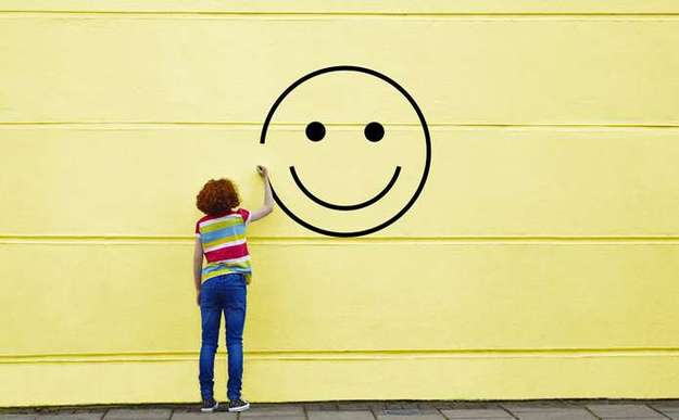 Европейская Бизнес Ассоциация (ЕБА) провела ежегодное исследование Барометр счастья в Украине.
