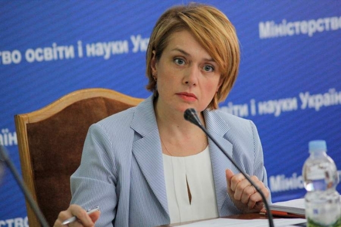 Міністр освіти і науки України Лілія Гриневич заявляє, що міністерство підготувало реформу оплати праці педагогів, але для її реалізації на наступний рік будуть потрібні додаткові 25 мільярдів гривень.