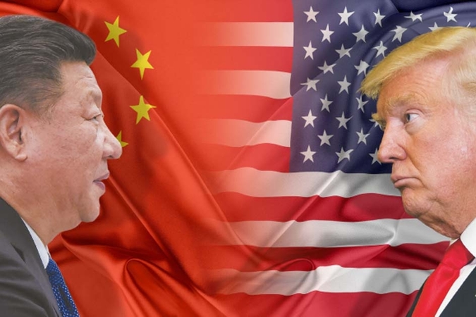 Торговая война между Китаем и США не выгодна никому в мире, Украине в том числе.