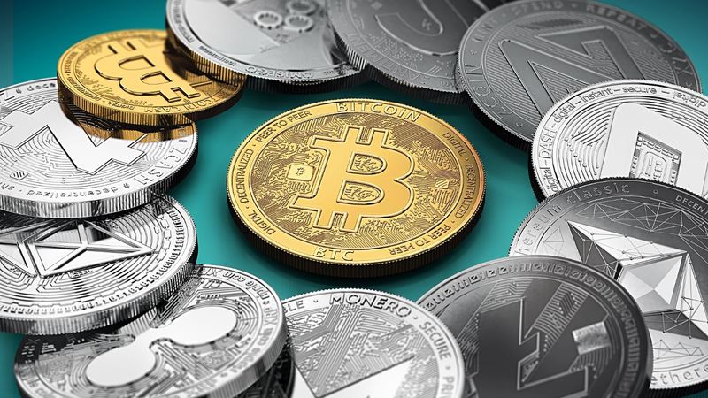 К 17 июня стоимость Bitcoin перевалила за $9000, на пике токен стоил более $9300.