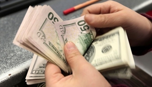З 20 червня НБУ скасовує обов'язковий продаж частини валютних надходжень на рахунки підприємств та підприємців.