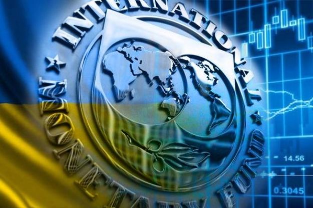 Единственный принципиальный вопрос в переговорах Украины с Международным валютным фондом — возобновление ответственности за незаконное обогащение.