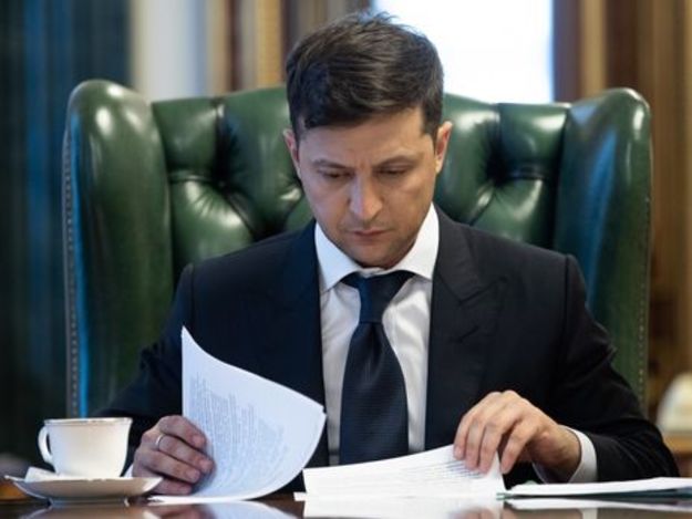 Президент Владимир Зеленский отменил 161 указ предыдущих президентов для дерегуляции и создания благоприятных условий для ведения бизнеса в Украине.