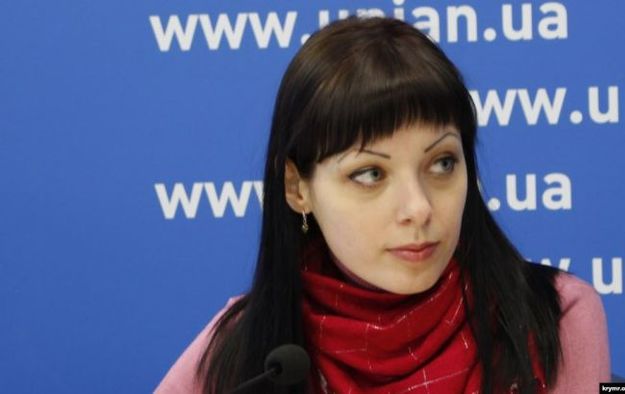 Более миллиона гривен получит украинская журналистка и общественная активистка Анна Андриевская по решению Солом'соломенского районного суда города Киева по программе об'единения «Сила права».