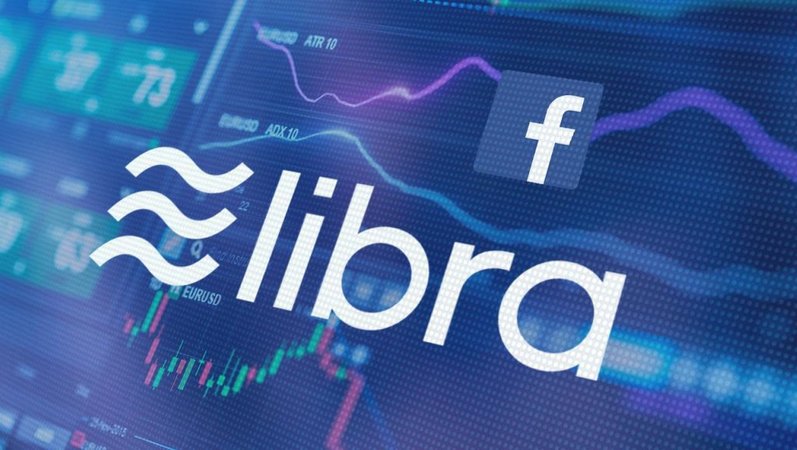 18 червня Facebook представила світові власну криптовалюту Libra.