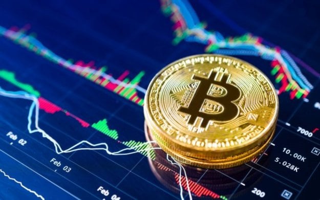 Криптовалюта Bitcoin от начала 2019 года подорожала на 170%, достигнув впервые за 15 месяцев цены более 11 тысяч долларов.