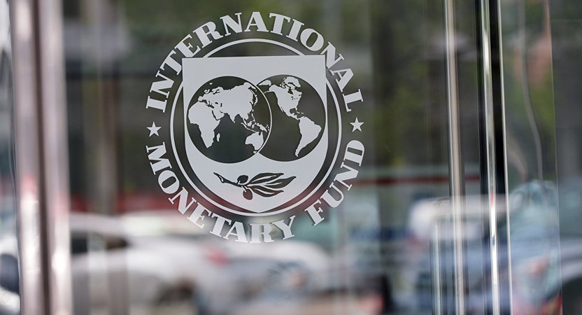 Консультации с Международным валютным фондом (МВФ) относительно новой программы для Украины могут начаться после выборов в Верховную Раду.