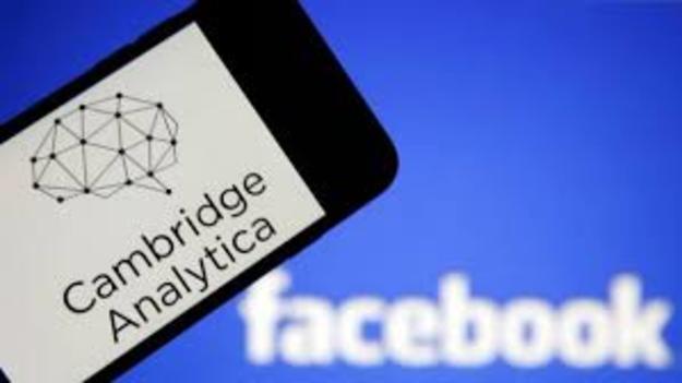 Регулятор з питань конфіденційності даних в Італії оштрафував Facebook на мільйон євро за порушення, пов'язані зі скандалом навколо Cambridge Analytica.