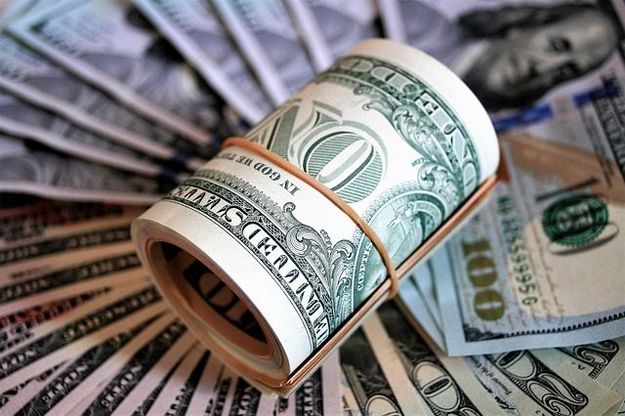 В июне регулятор выкупил на межбанке свои резервы валюты на $322 млн больше, чем продал в начале года ($1,4 млрд).