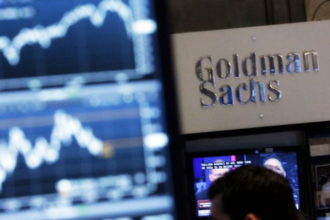 Крупный инвестиционный банк Goldman Sachs может последовать примеру американского банка JPMorgan Сhase и выпустить собственную криптовалюту.