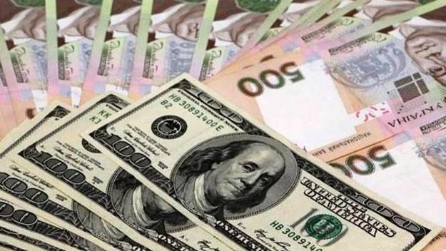 Национальный банк на прошлой неделе — с 24 по 27 июня — купил на межбанковском валютном рынке 44 миллиона долларов.