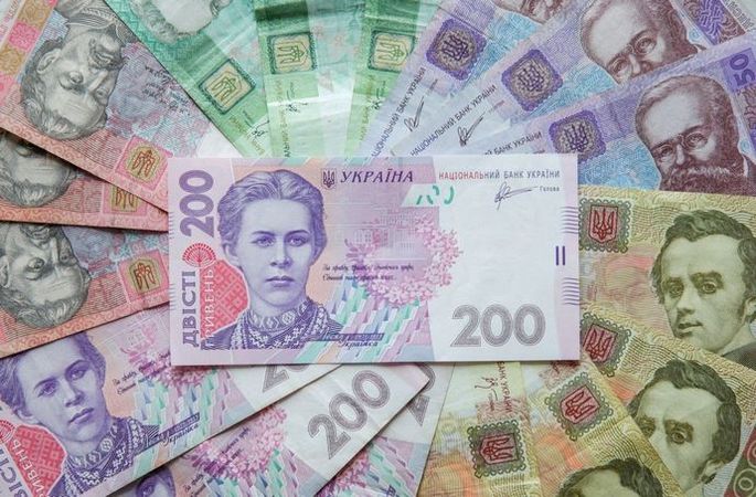 Национальный банк установил на 2 июля 2019 года официальный курс гривны на уровне  26,2065 грн/$.