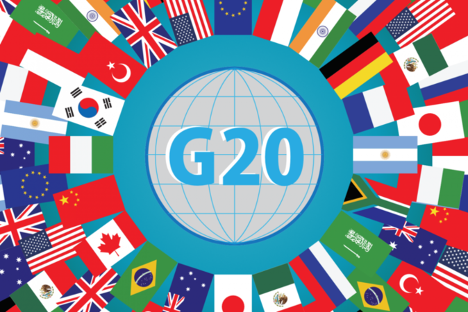 Страны G20 будут отказывать в предоставлении убежища скрывающимся коррупционерам.